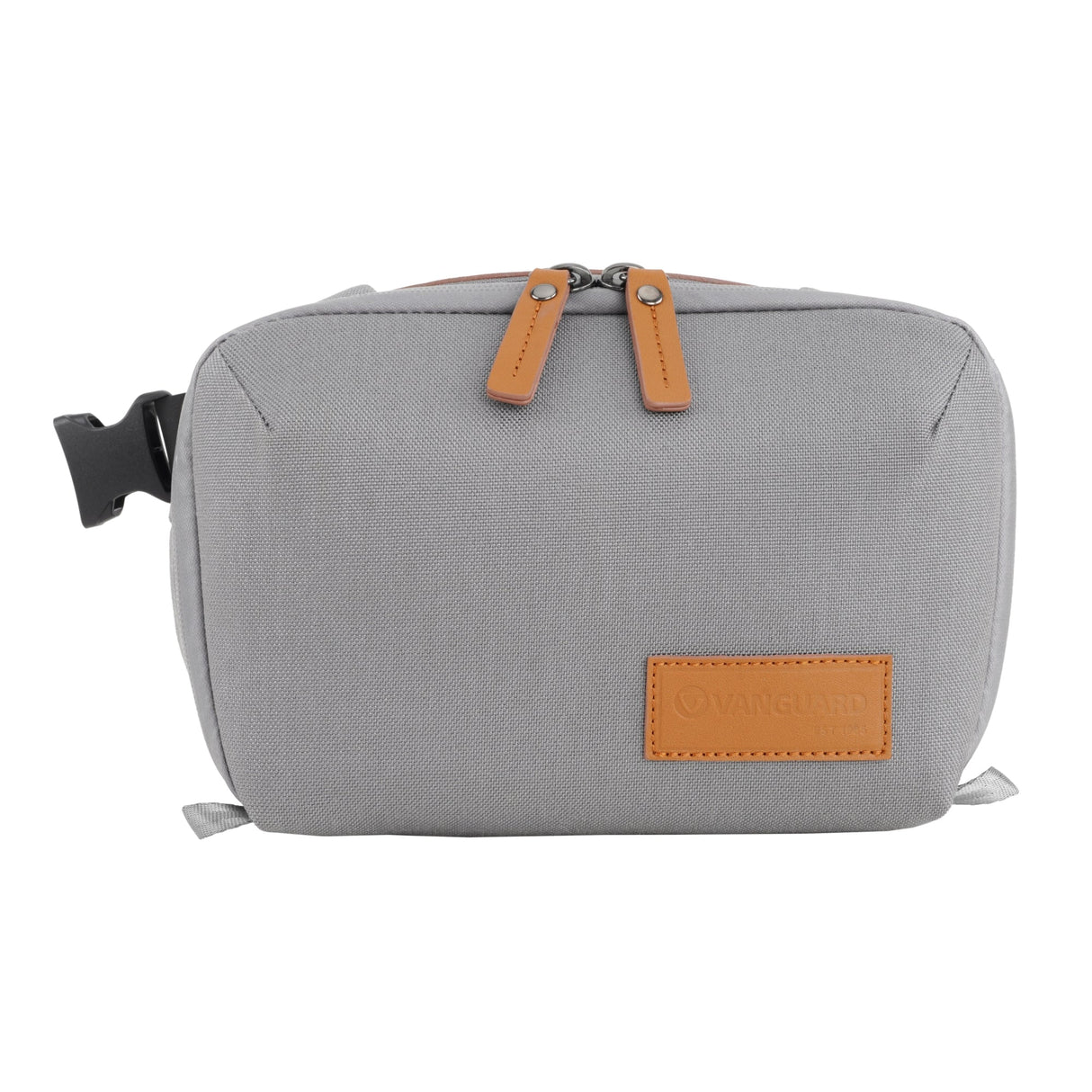 VEO CITY CB24 GY CROSS BODY BAG - GREY