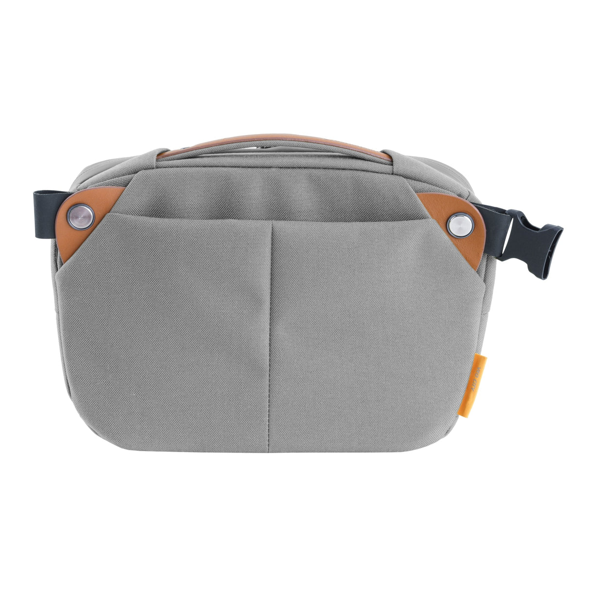 VEO CITY CB24 GY CROSS BODY BAG - GREY