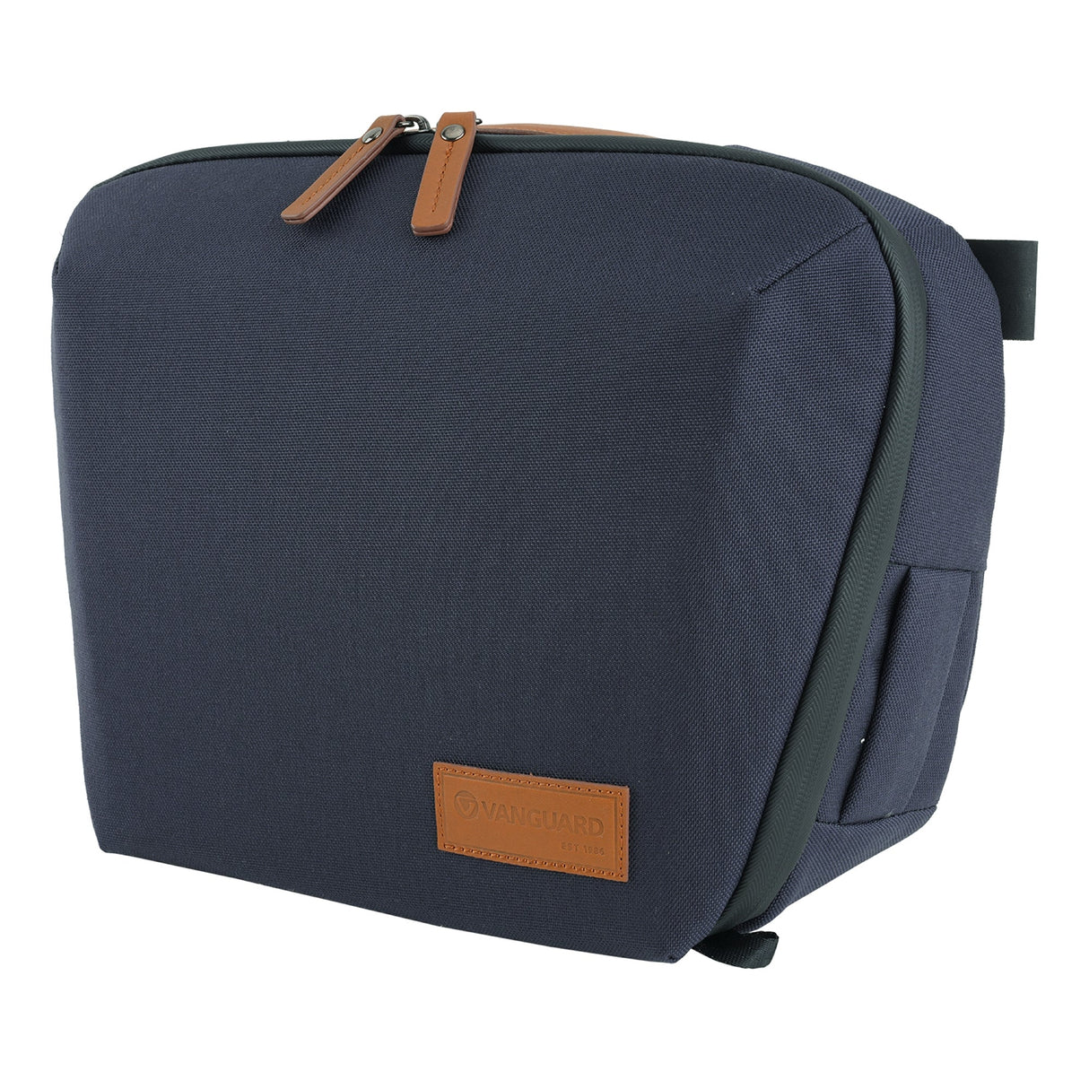 VEO CITY CB34 NV CROSS BODY BAG - BLUE