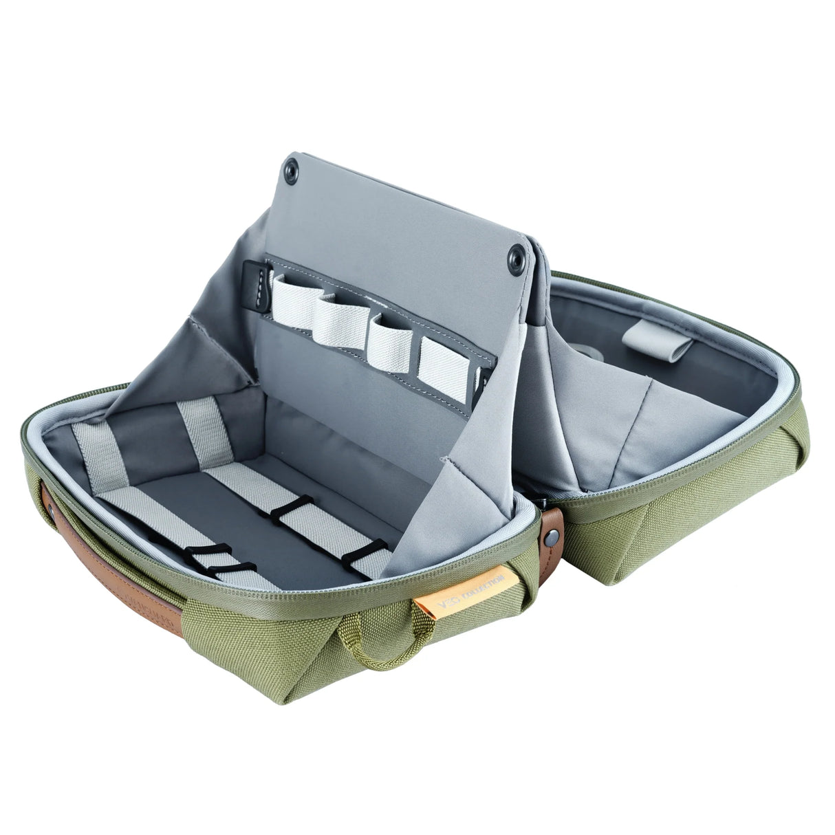 VEO CITY TP23 GR TECHNICAL PACK - GREEN
