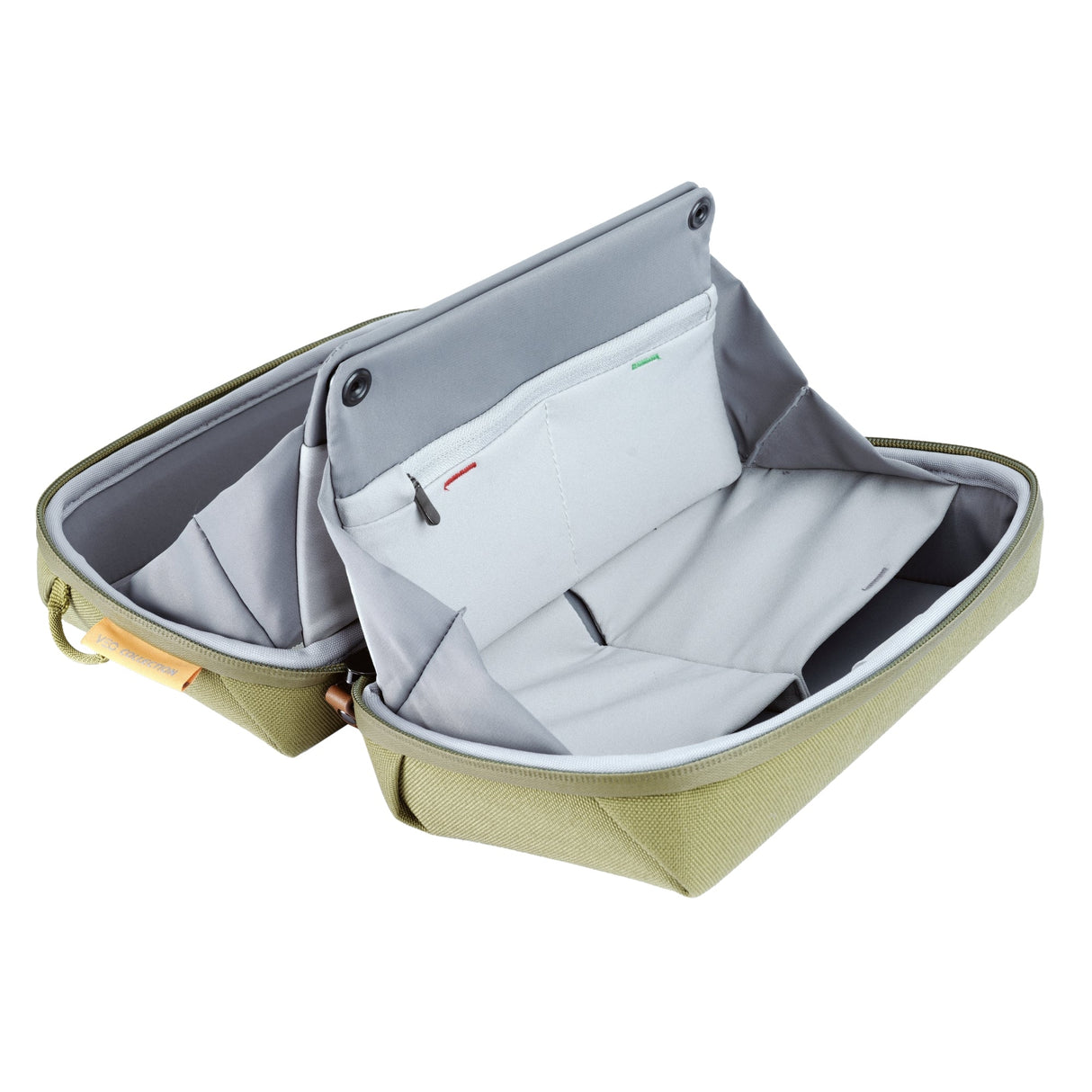 VEO CITY TP23 GR TECHNICAL PACK - GREEN