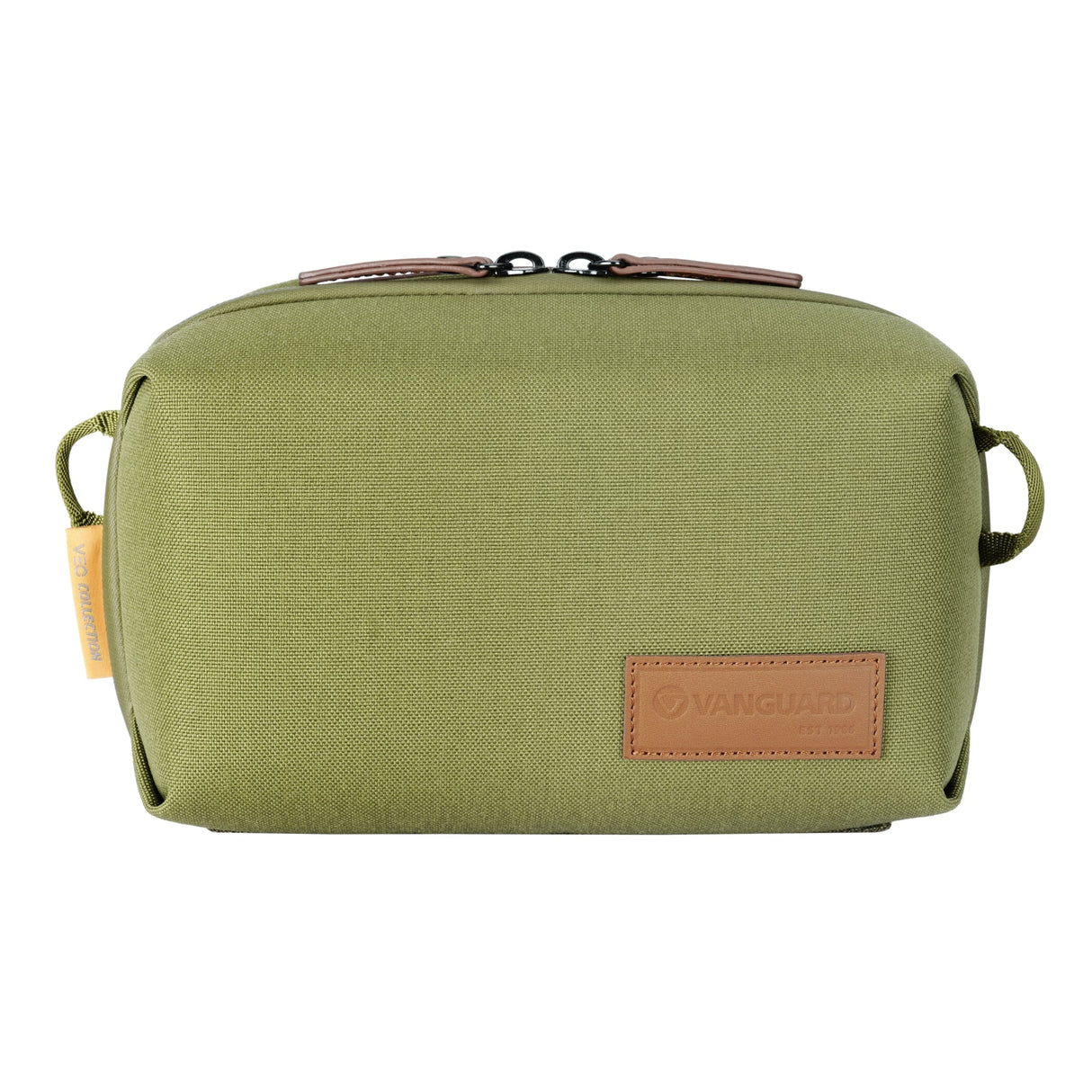 VEO CITY TP23 GR TECHNICAL PACK - GREEN