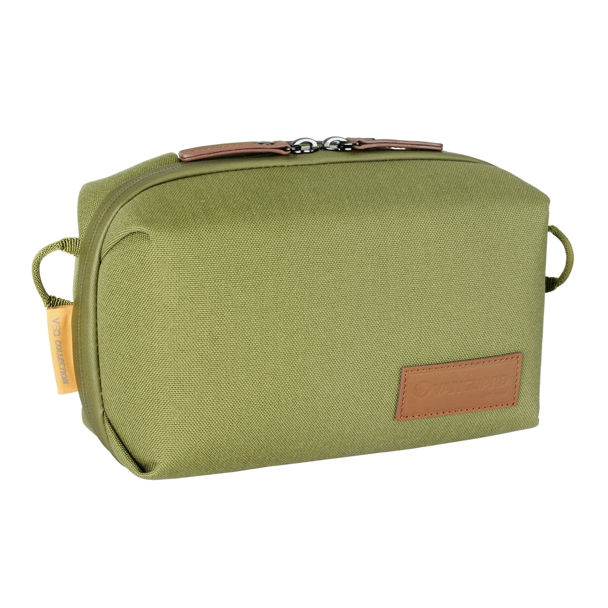 VEO CITY TP23 GR TECHNICAL PACK - GREEN