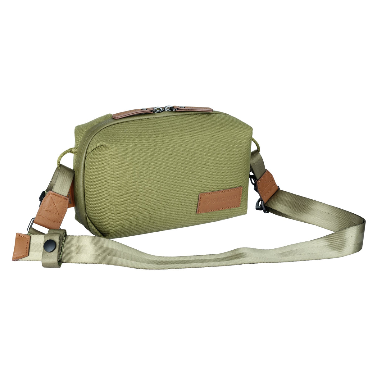 VEO CITY TP23 GR TECHNICAL PACK - GREEN