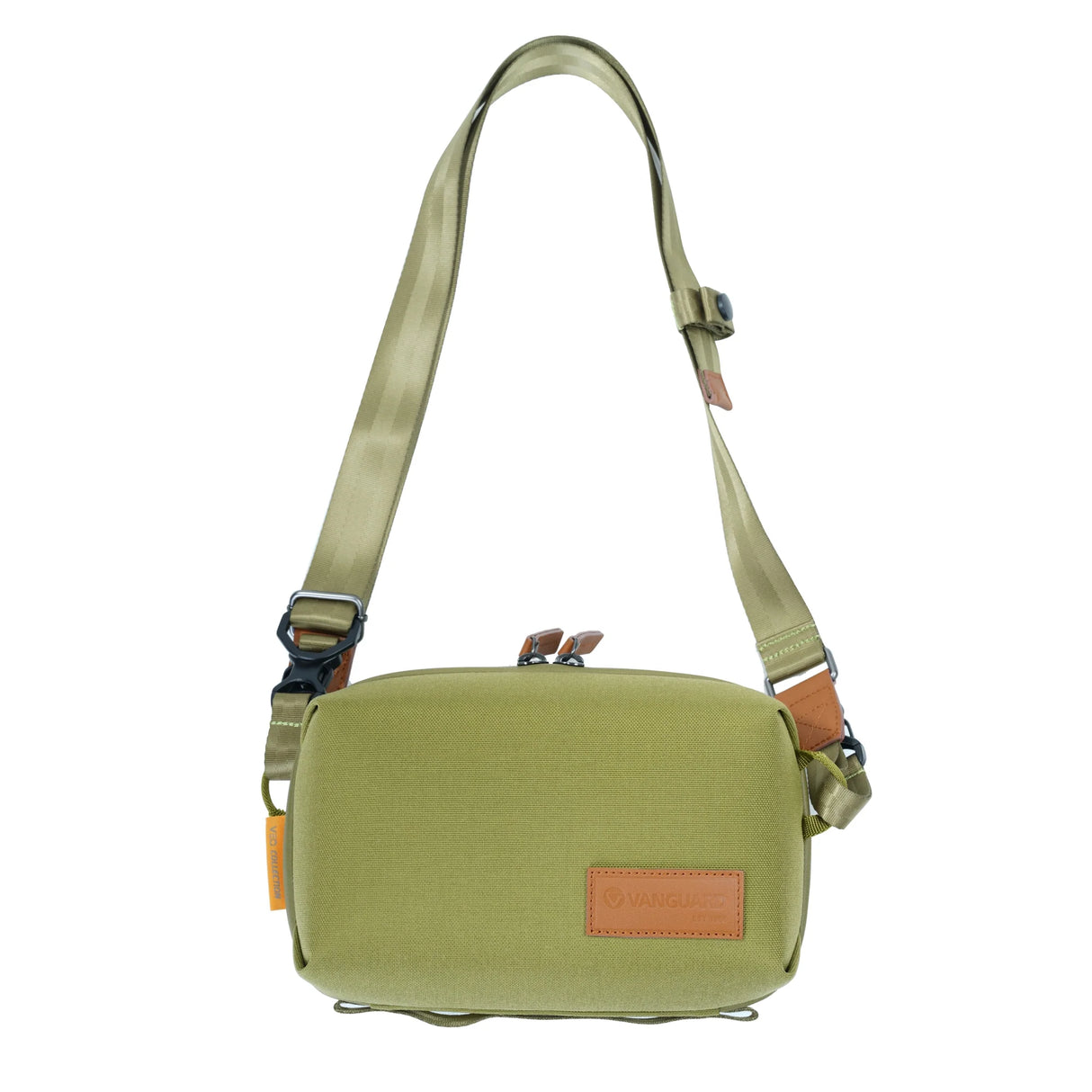 VEO CITY TP23 GR TECHNICAL PACK - GREEN