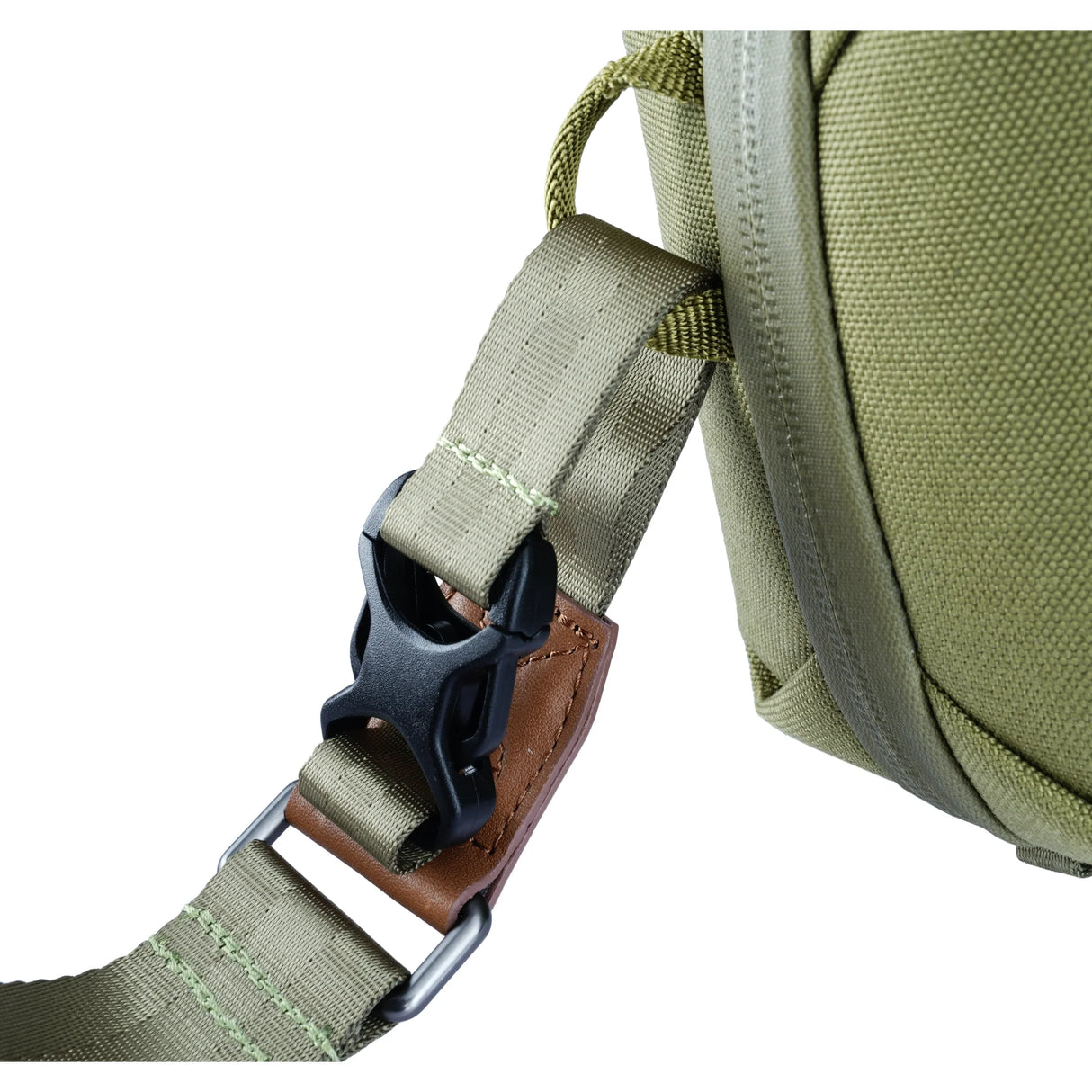 VEO CITY TP28 GR TECHNICAL PACK - GREEN