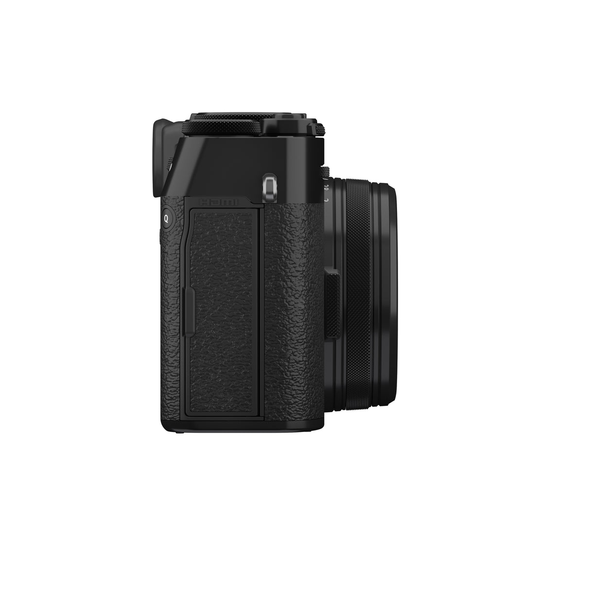 FUJIFILM X100VI - Black