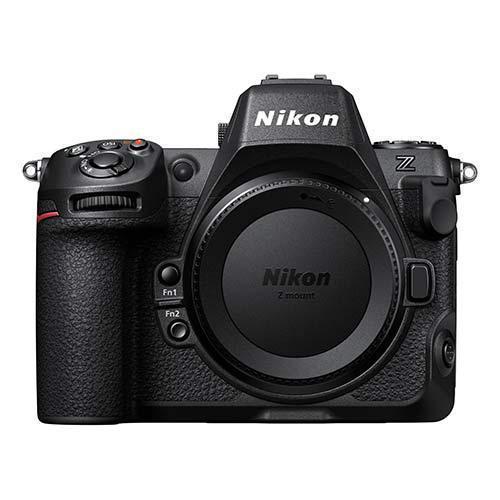 Nikon Z8 Mirrorless Camera Body