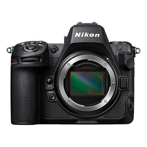 Nikon Z8 Mirrorless Camera Body