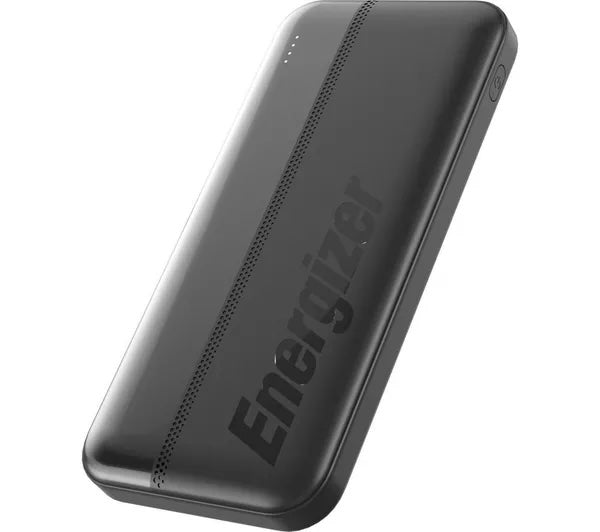 Energizer Max UE10050CC 10000mAh Portable Power Bank