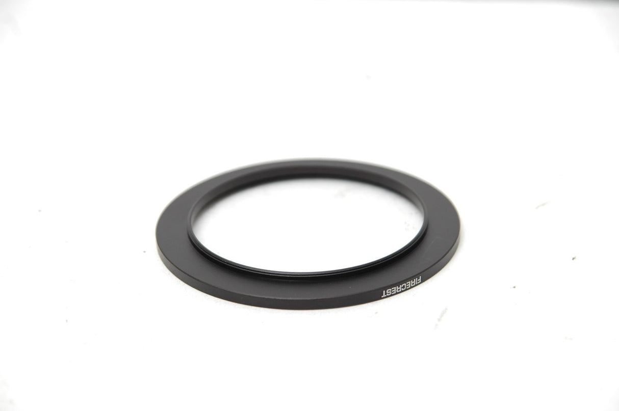 Used Formatt Hitech Firecrest Step Ring Holder 67-82mm