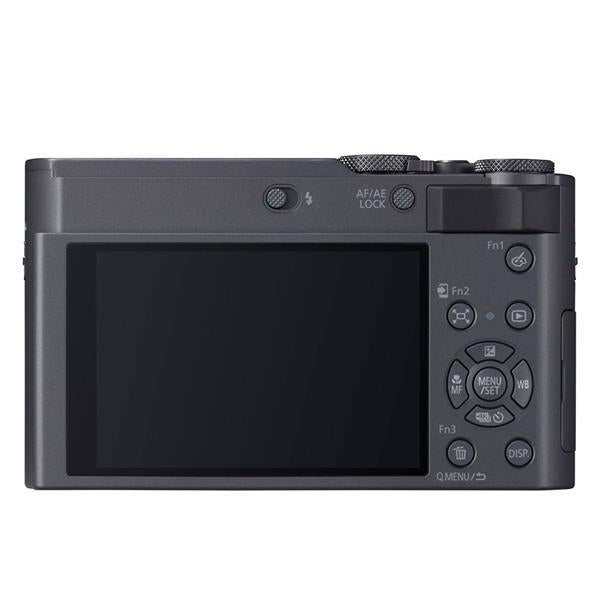 Panasonic Lumix TZ300 Compact Camera - Silver
