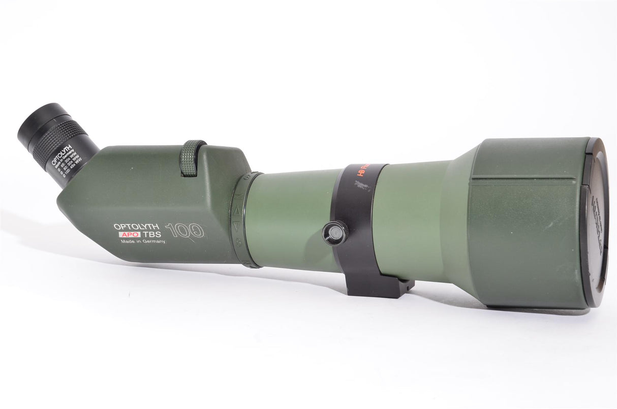 Used Optolyth APO TBS 100