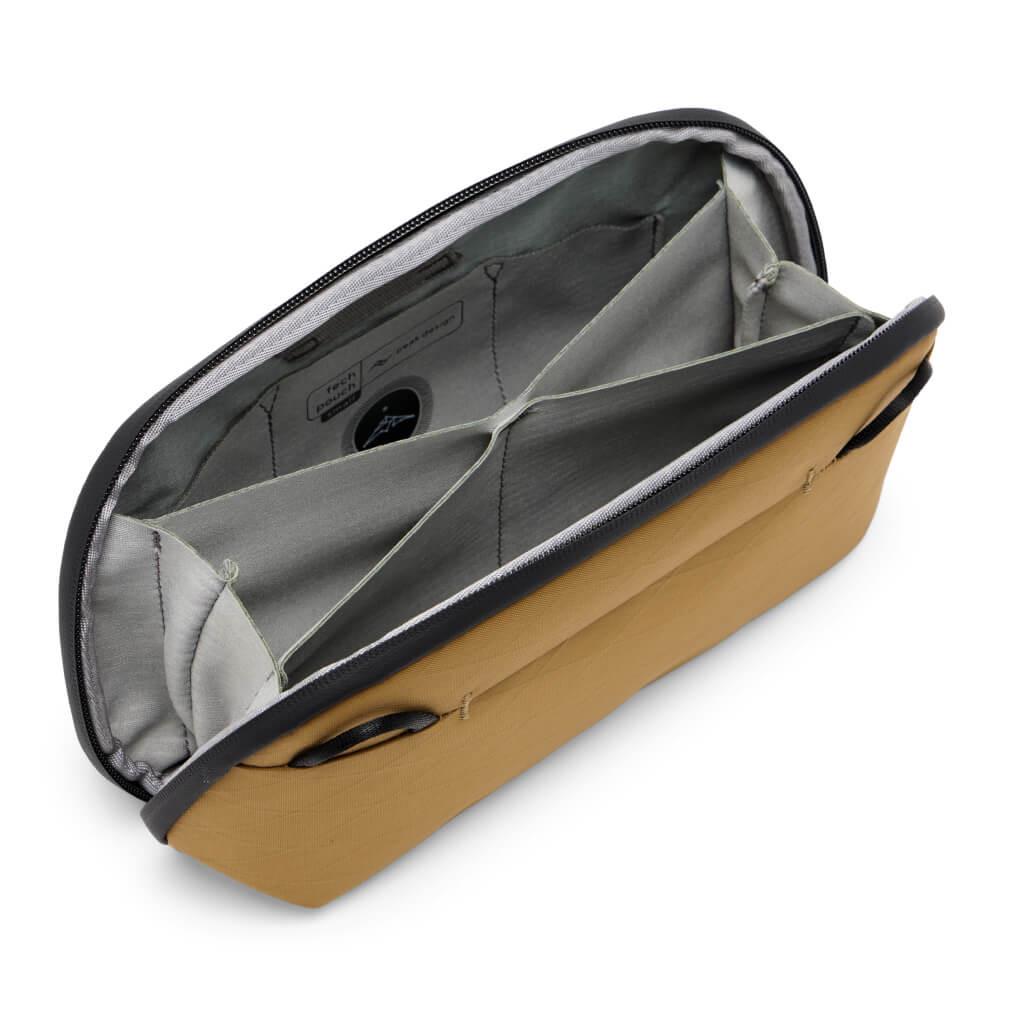 Peak Design Tech Pouch Small - Coyote