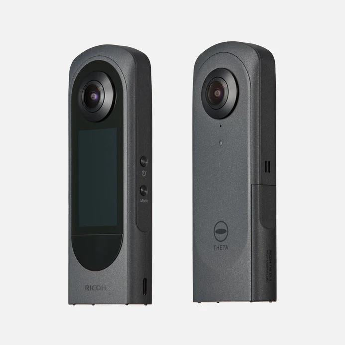 Ricoh THETA X (2023) 360 Degree Camera