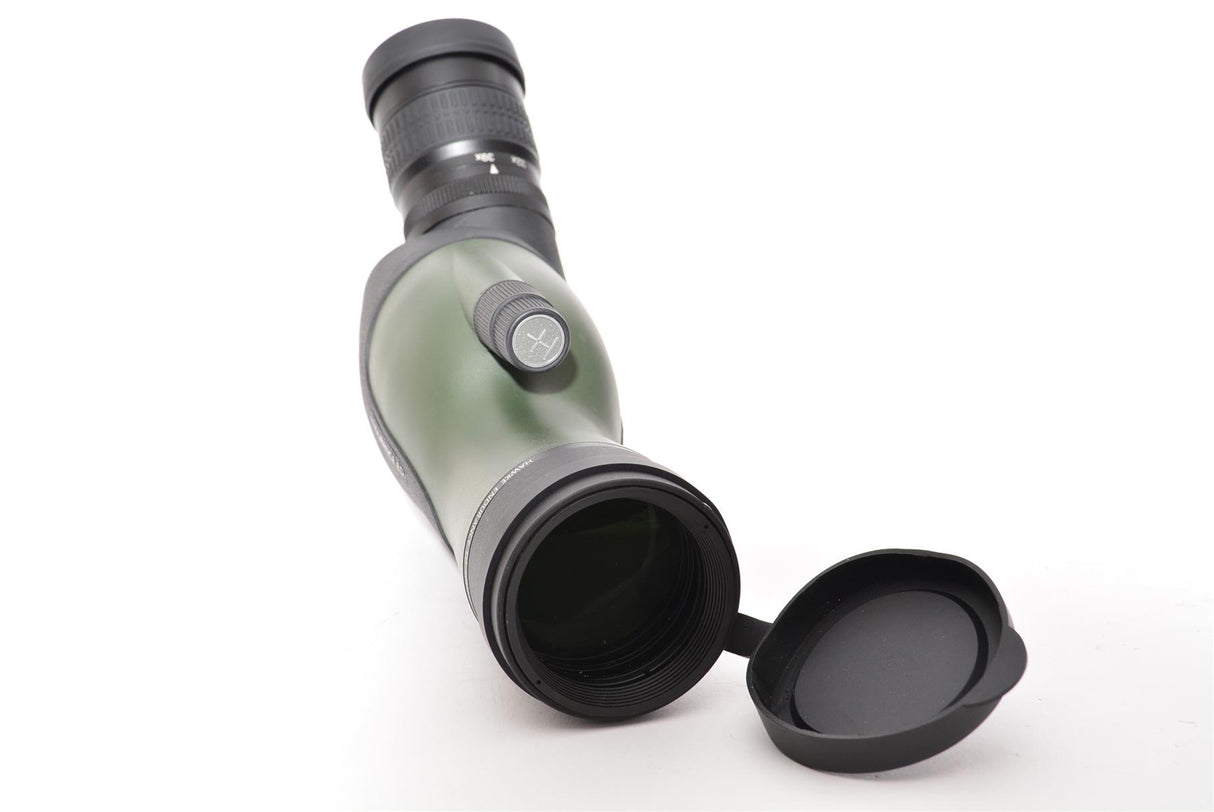 Used Hawke Endurance ED 13-39x50 Spotting Scope