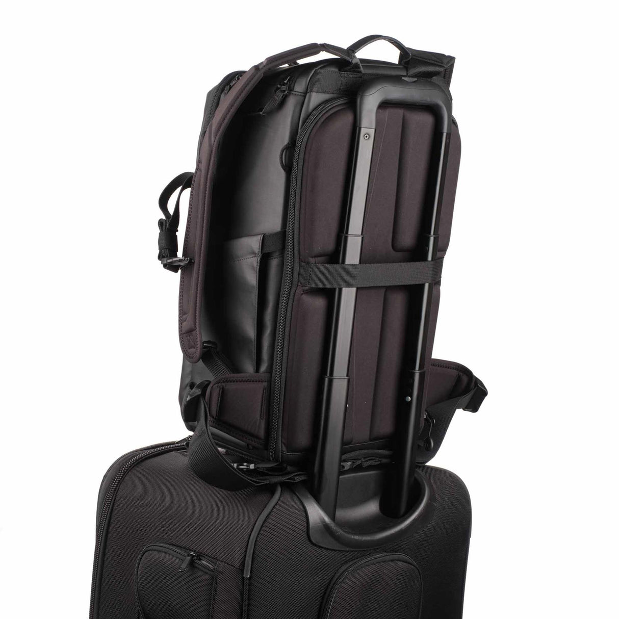 Tenba Solstice v2 20L Backpack - Black