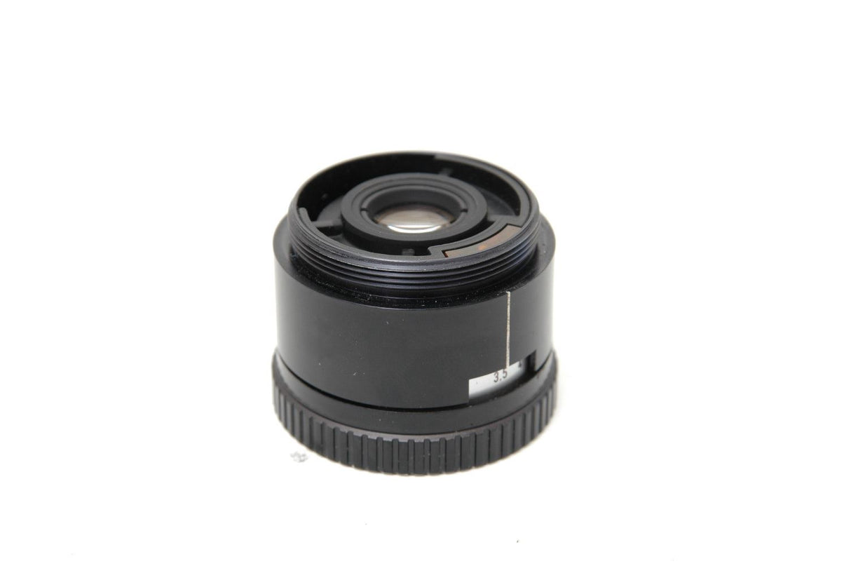 Used Schneider Componar-C 50mm f/3.5 Lens for 39M