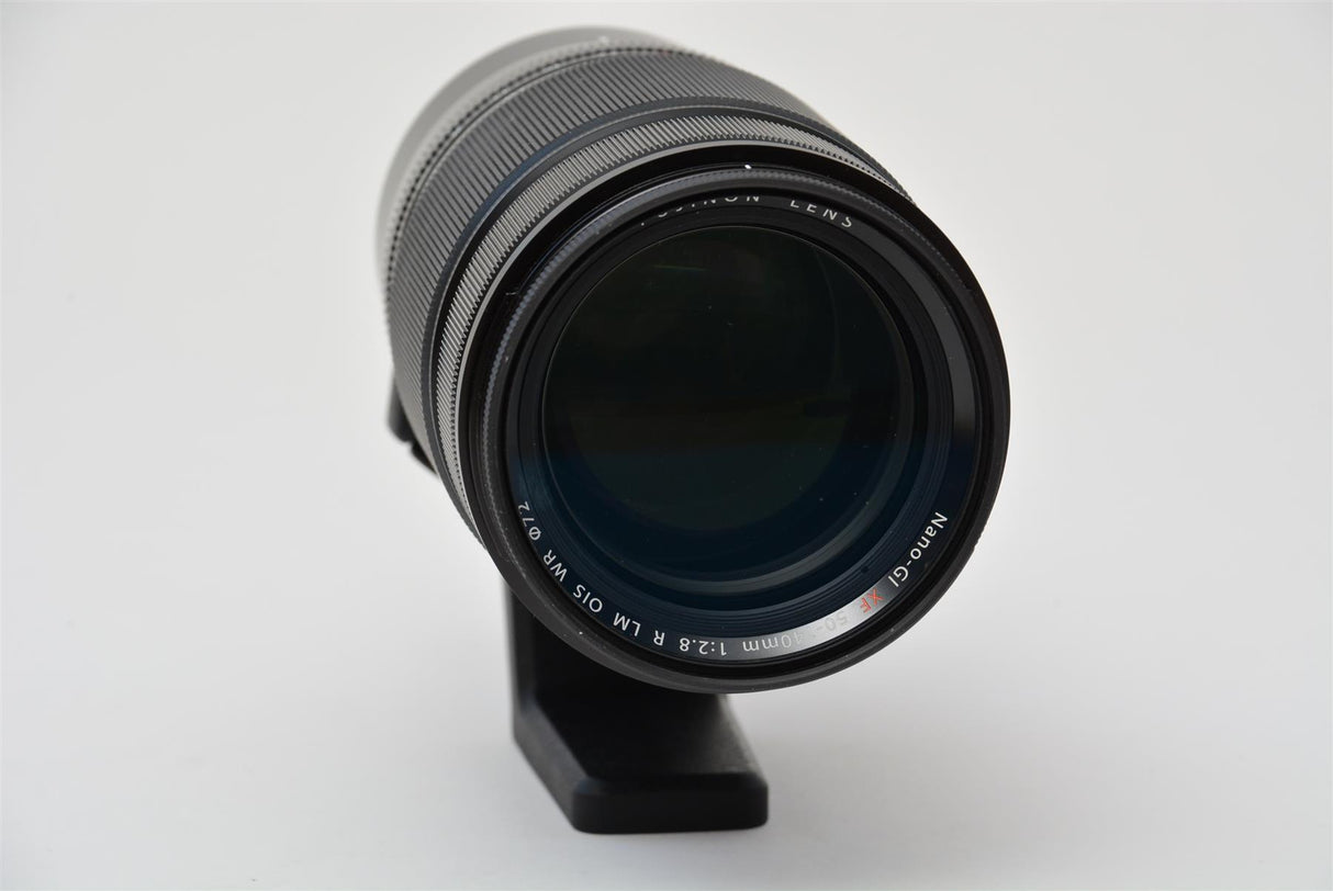 Used Fujifilm 50-140mm f/2.8 XF R LM OIS WR Nano-GI Lens