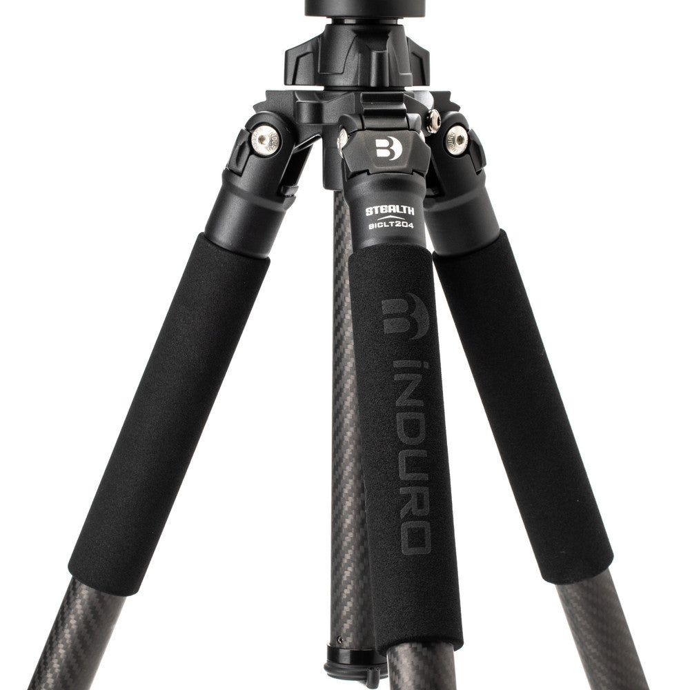 Benro Induro CLT204 2 Series Classic Carbon Fibre Tripod