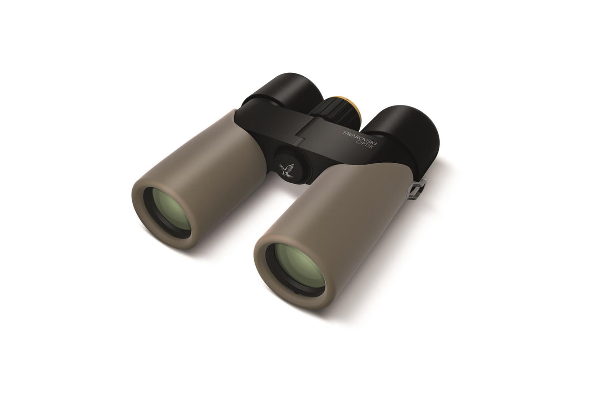 Swarovski CL Companion 8x30 Binoculars - Brown