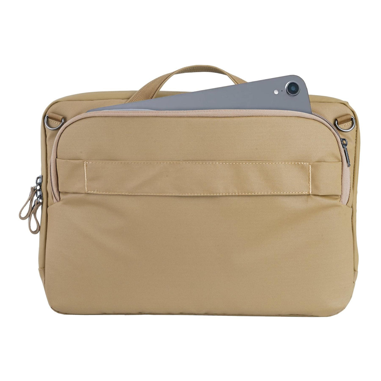 Vanguard VEO METRO CS Lightweight Laptop Bag - Beige