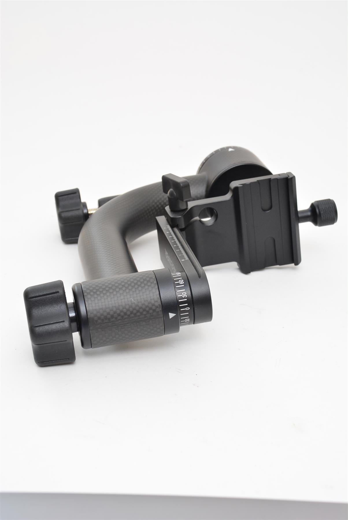 Used Neewer Carbon Gimbal - NO PLATE