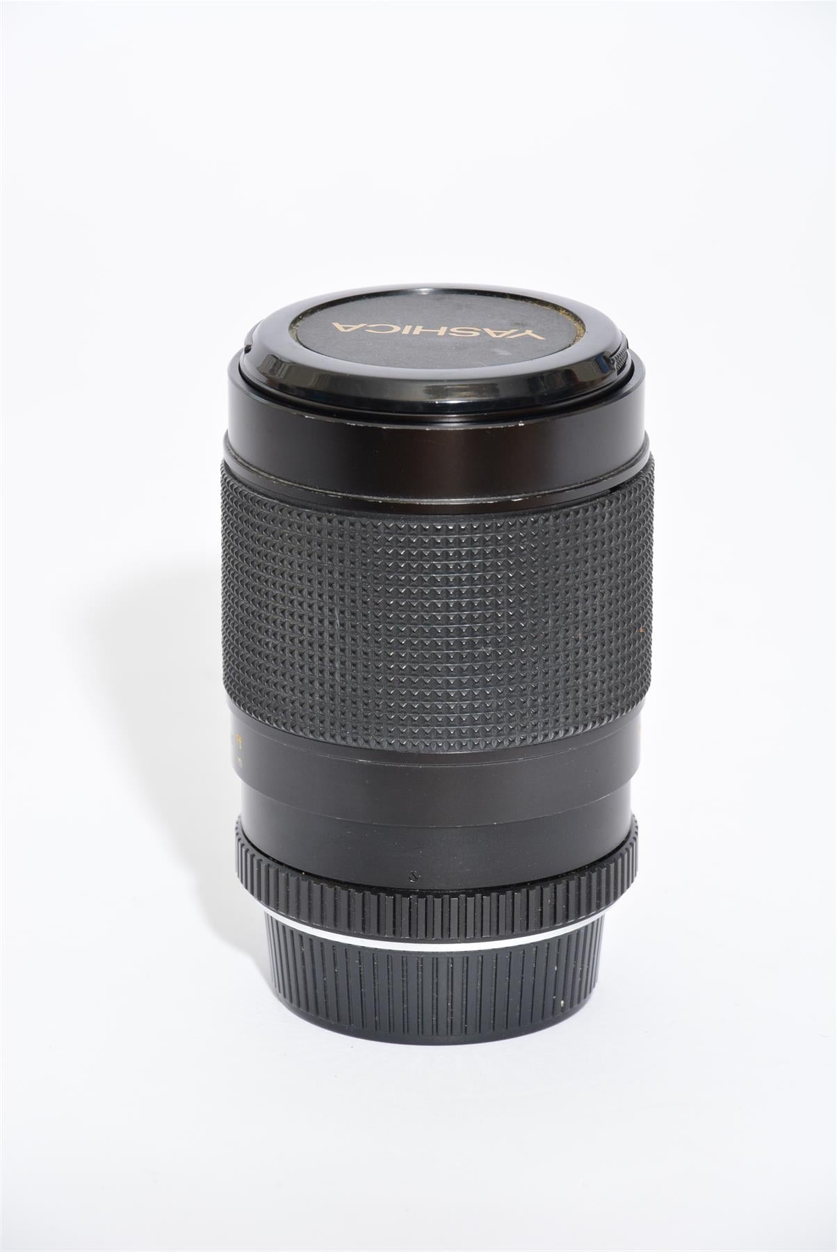 Used Yashica 28-80mm MC Zoom F3.9-4.9 Contax Mount