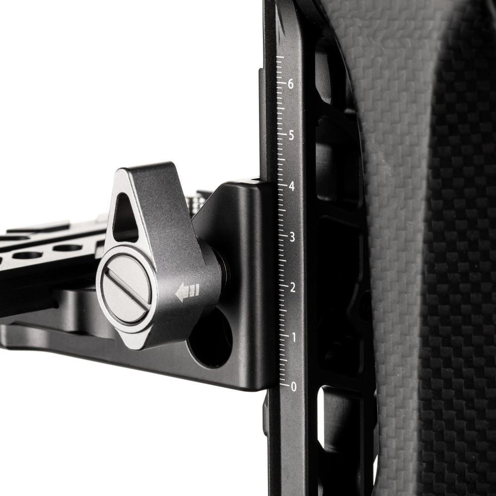 Benro GH5CMINI Gimbal Head Carbon Fibre