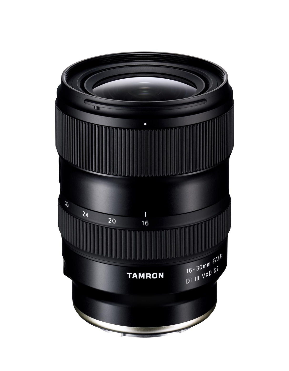 Tamron 16-30mm F2.8 Di III VXD G2 Sony E Mount Lens