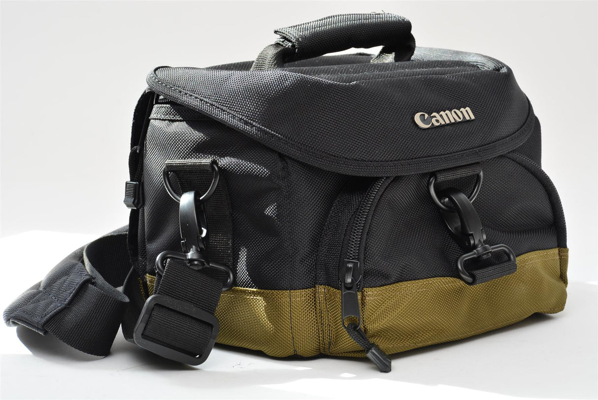 Used Canon 100EG Camera Bag