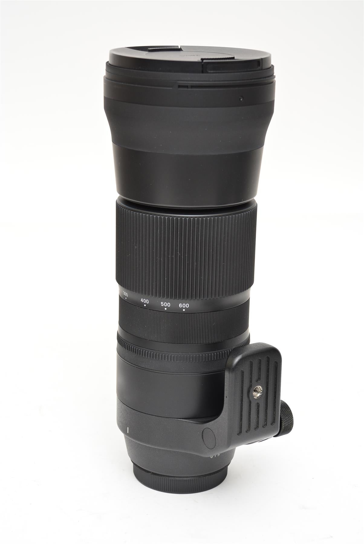 Used Sigma 150-600mm f/5-6.3 DG Canon Fit Lens