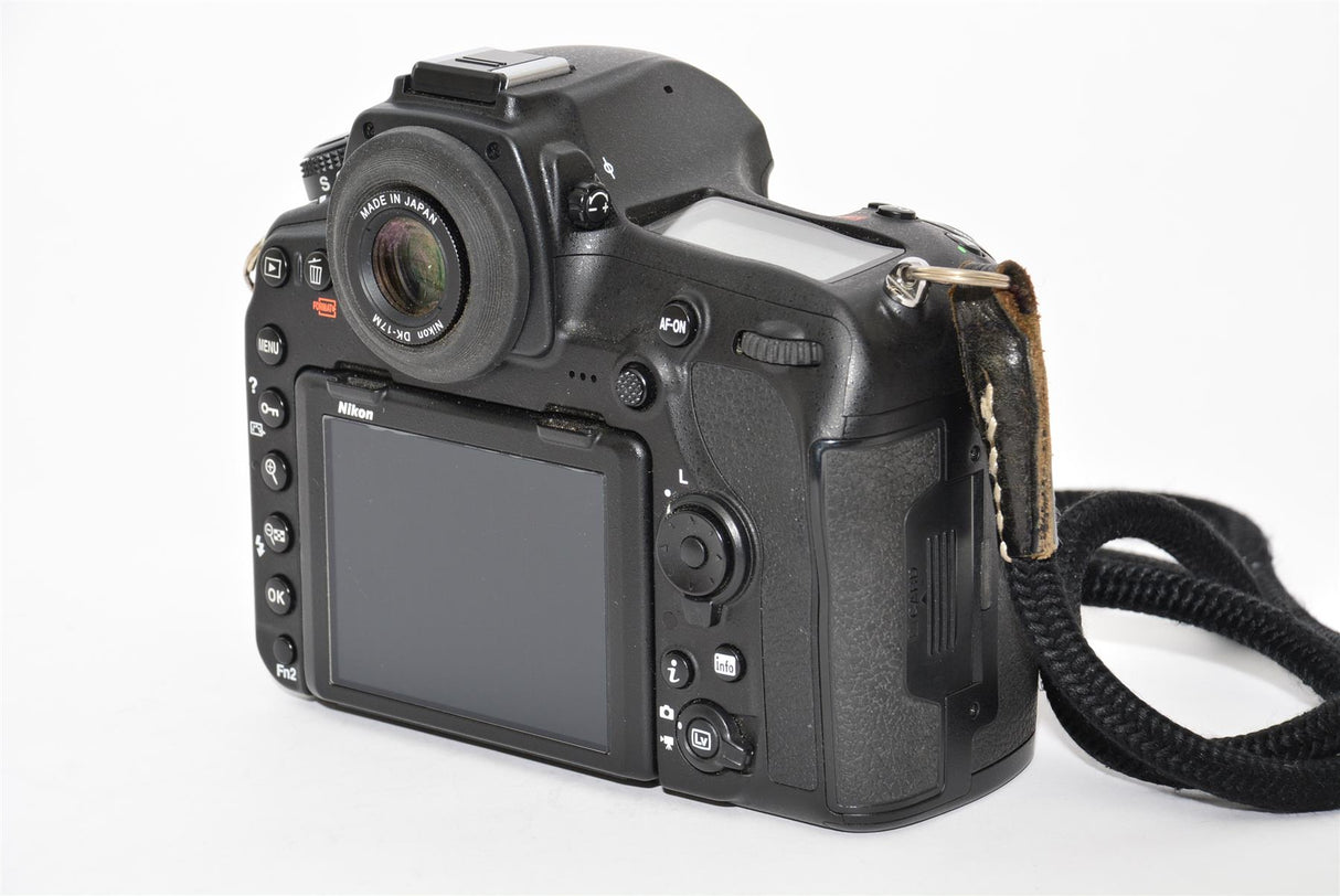 Used Nikon D850 DSLR Camera