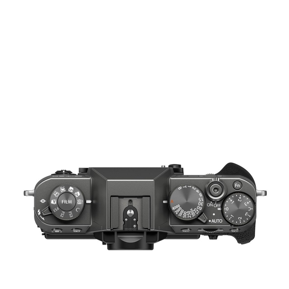 Fujifilm X-T30 III Digital Camera Body - Charcoal