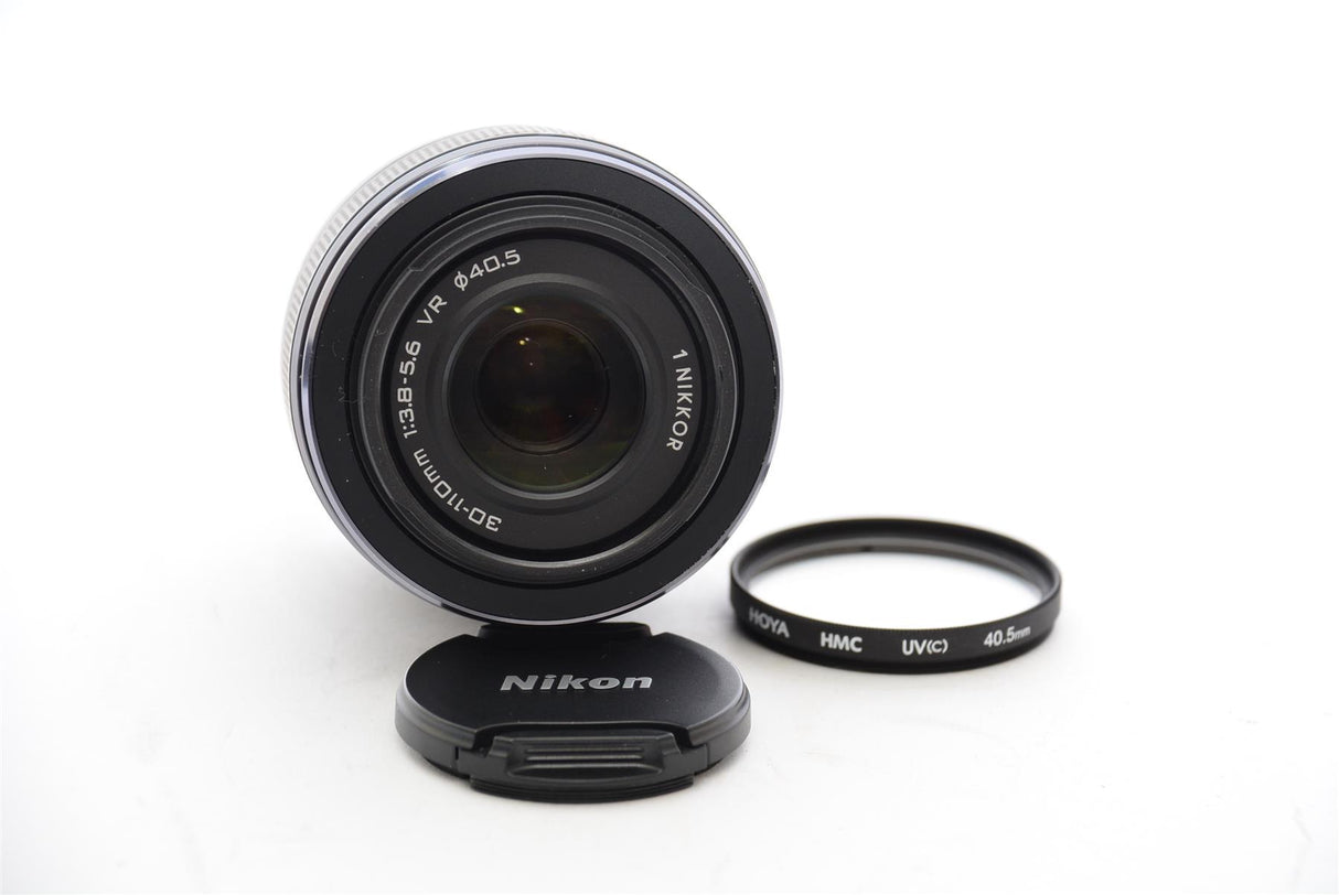 Used Nikon 1 J5 Compact Camera