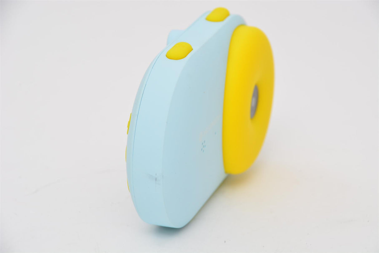 Ex Display AGFAPhoto Waterproof Realikids Camera Blue