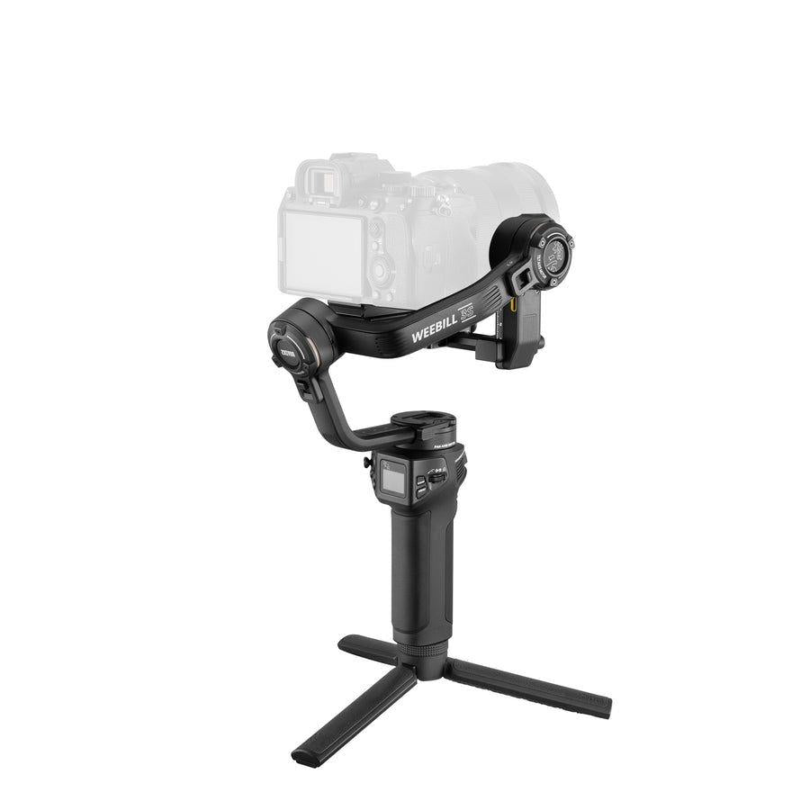 Zhiyun Weebill 3S Combo Gimbal