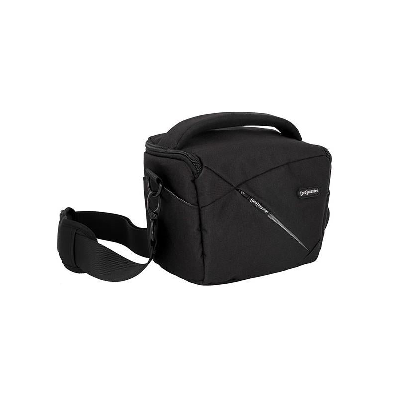 ProMaster Impulse Small Shoulder Bag Black