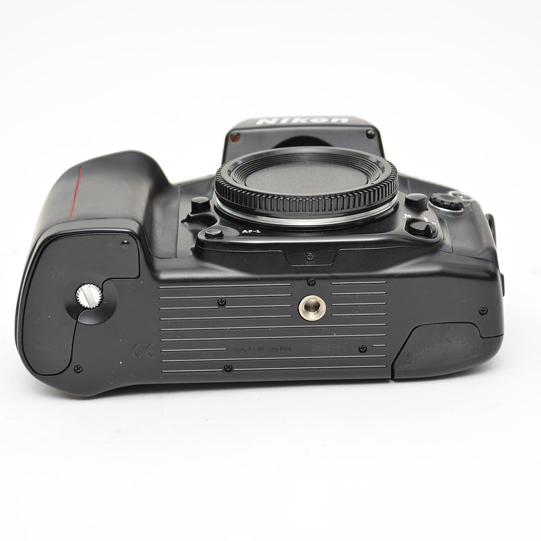 Used Nikon F90X SLR FIlm Camera Body
