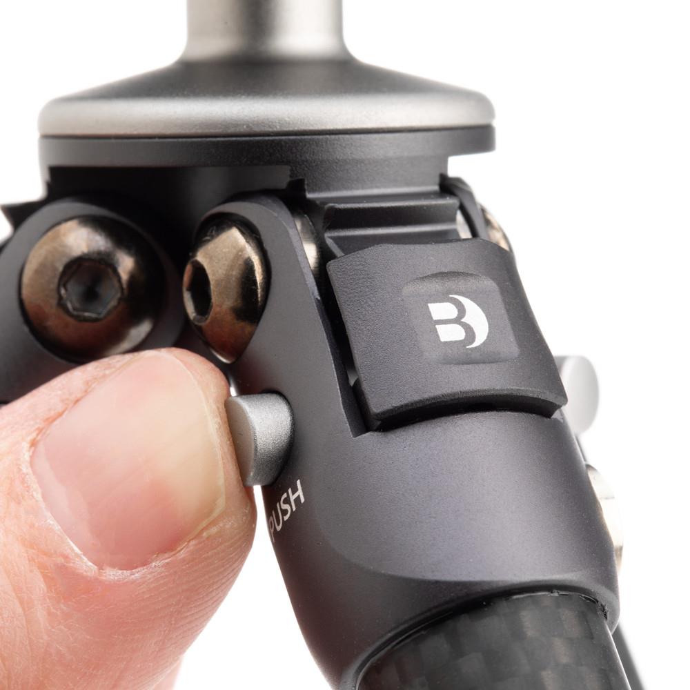 Benro TablePodPro Arcasmart70