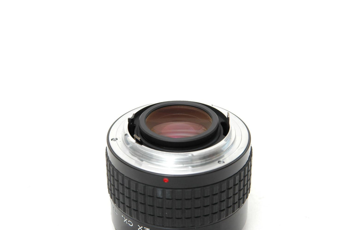 Used Teleplus 2x MC7 Teleconverter for Contax C/Y