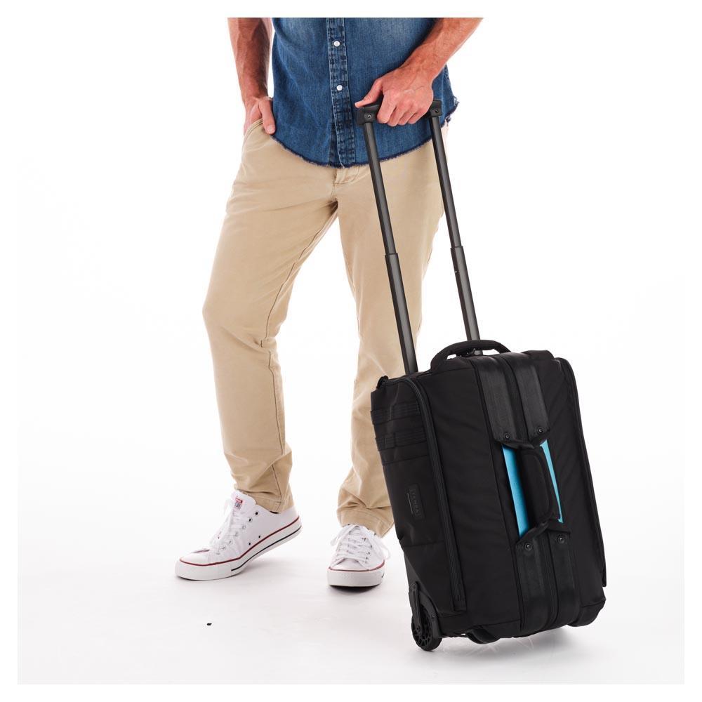 Tenba Cineluxe v2 Roller 21 - Black