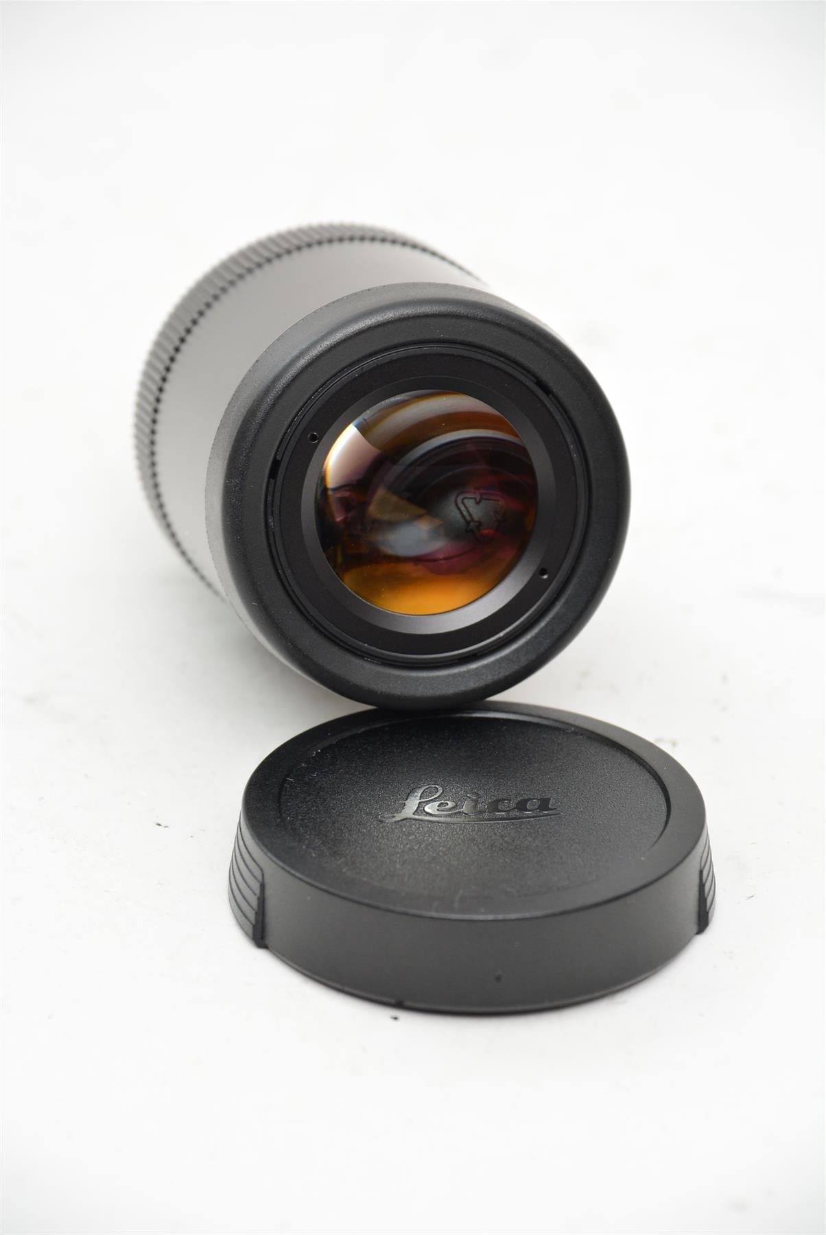 Used Leica APO Televid 77 Angled Spotting Scope with 32X eyepiece