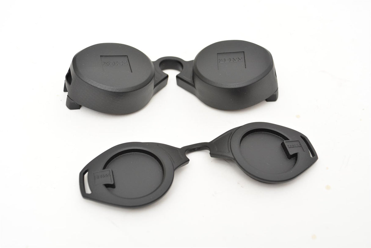 Used Zeiss Terra ED 8x32 Binoculars