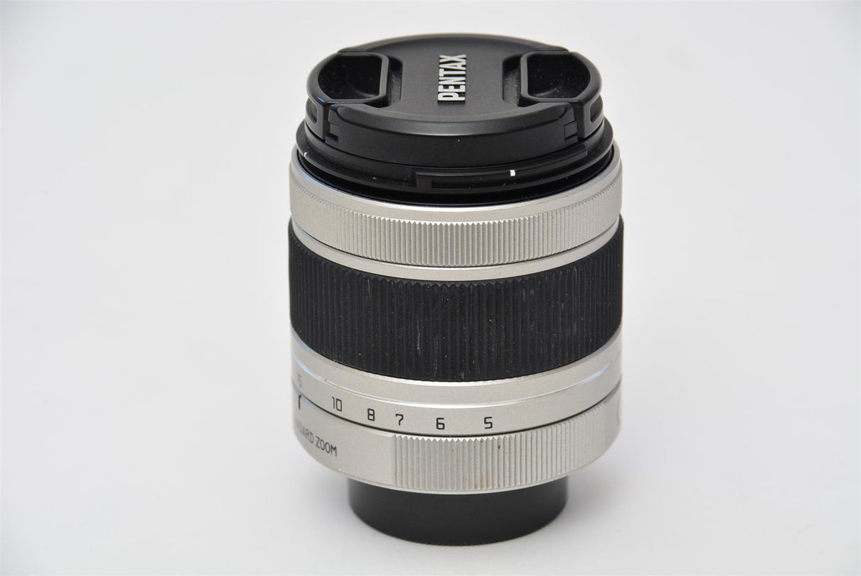 Used Pentax 5-15mm f/2.8-4.5 ED AL SMC 02 Standard Zoom Lens