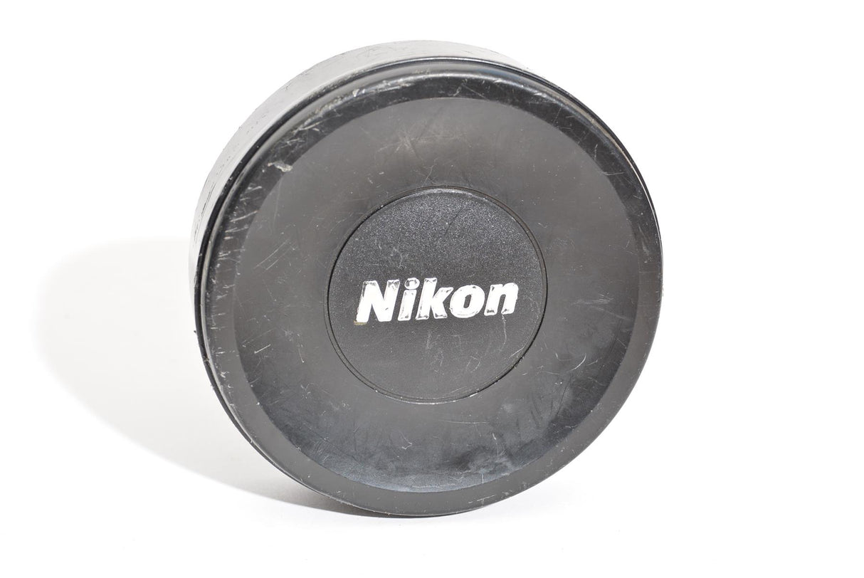 Used Nikon AF-S Nikkor 14-24mm f/2.8G ED N Lens