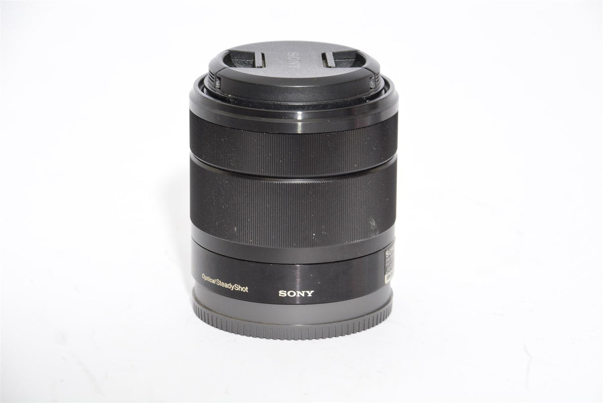 Used Sony Nex-7 with 18-55mm Lens