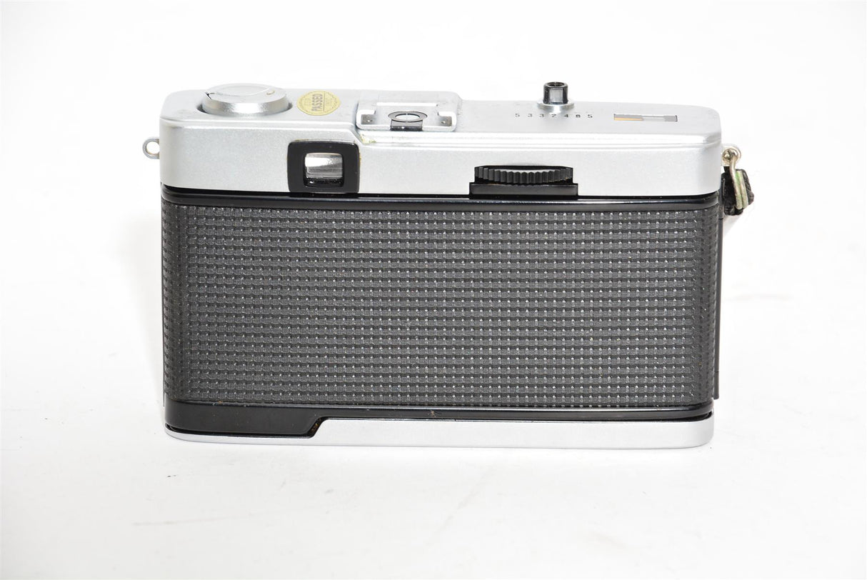 Used Olympus Trip 35 Compact Film Camera