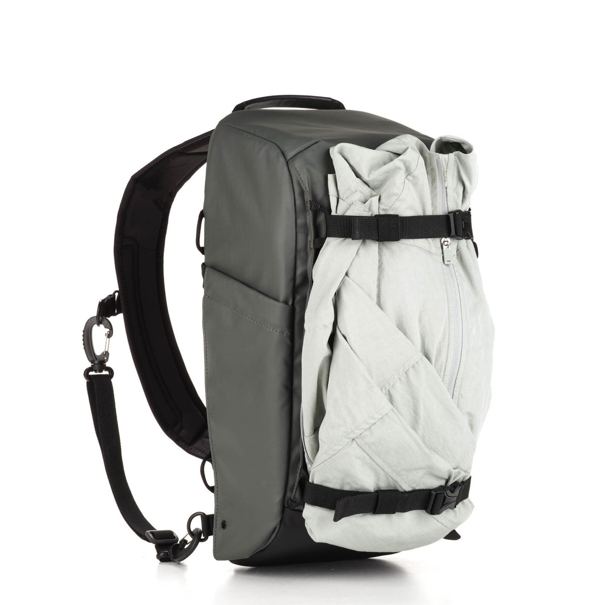 Tenba Solstice v2 12L Sling Bag - Gray