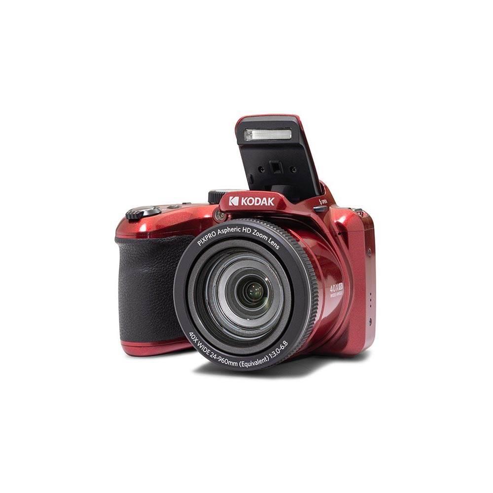Kodak Pixpro AZ405 Digital Camera - Red